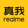 realme真我频道图标