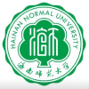 海南师范大学新生群(^_^)v频道图标