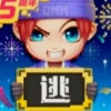 逃跑吧少年频道图标