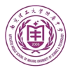 南京理工大学附属中学频道图标