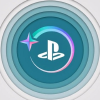 ps4/ps5游戏频道频道图标