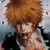 BLEACH死神