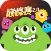 球球大作战频道图标