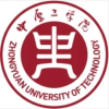 中原工学院的校园频道频道图标