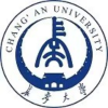 长安大学频道频道图标