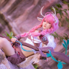 Cosplay频道图标