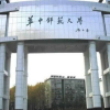 华中师范大学生活圈频道图标