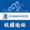 武汉船舶职业技术学院总频道频道图标