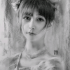 素描频道图标