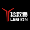 联想拯救者频道图标