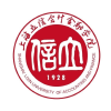 上海立信会计金融学院🅥频道图标