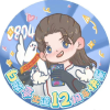 白敬亭频道图标