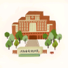 河南省实验中学频道图标