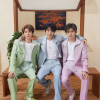 TFBOYS频道图标
