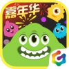 球球大作战全国猎魔车队频道图标