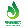 天府新区频道图标