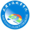 武汉交通职业学院交流岛|新生必进