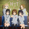 轻音少女 K-on！