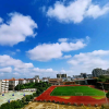 校园集结（孝昌一中）
