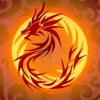 红色警戒3：日冕MOD频道图标