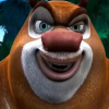 搞笑