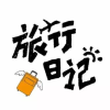 旅行日记频道图标