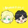 Banana Fish频道图标