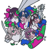 神椿V.W.P