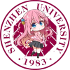 深圳大学论坛频道图标