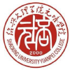 绍兴理工学院频道频道图标