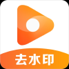 去水印频道图标