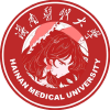 海南医科大学校园频道图标