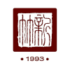 天津大学新竹书画社频道图标