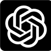 Chat GPT频道图标