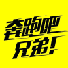 跑步频道图标