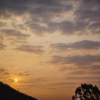 风景频道图标