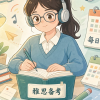 雅思频道图标